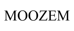 MOOZEM trademark