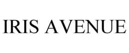 IRIS AVENUE trademark