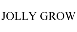 JOLLY GROW trademark