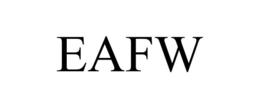 EAFW trademark