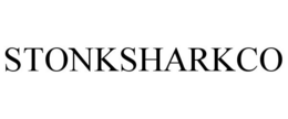 STONKSHARKCO trademark