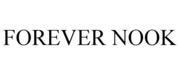 FOREVER NOOK trademark