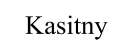 KASITNY trademark