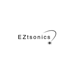 EZTSONICS trademark