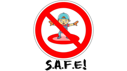 S.A.F.E! trademark