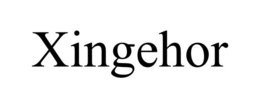 XINGEHOR trademark