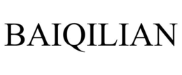 BAIQILIAN trademark