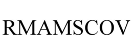 RMAMSCOV trademark