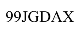 99JGDAX trademark