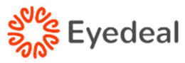 EYEDEAL trademark