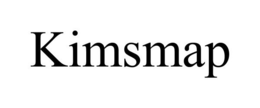 KIMSMAP trademark