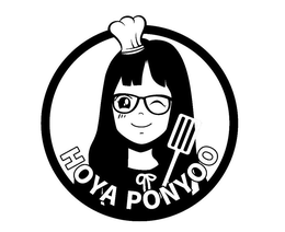 HOYA PONYOO trademark