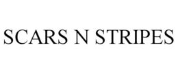 SCARS N STRIPES trademark