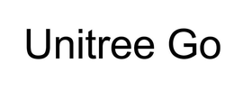 UNITREE GO trademark