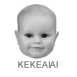 KEKEAIAI trademark