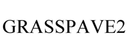 GRASSPAVE2 trademark