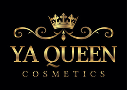 YA QUEEN COSMETICS trademark