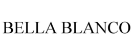 BELLA BLANCO trademark