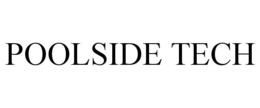 POOLSIDE TECH trademark