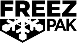 FREEZ PAK trademark