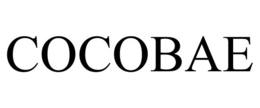 COCOBAE trademark