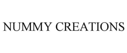 NUMMY CREATIONS trademark