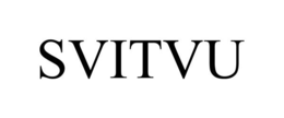 SVITVU trademark