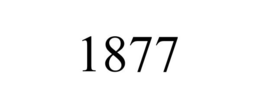 1877 trademark