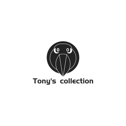 TONY'S COLLECTION trademark