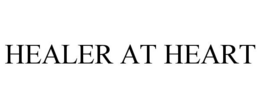 HEALER AT HEART trademark