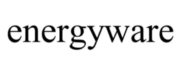 ENERGYWARE trademark