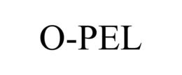 O-PEL trademark