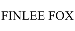 FINLEE FOX trademark