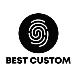 BEST CUSTOM trademark