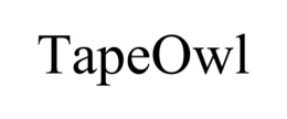 TAPEOWL trademark