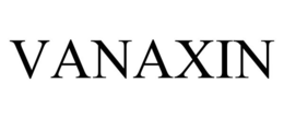 VANAXIN trademark