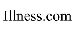 ILLNESS.COM trademark