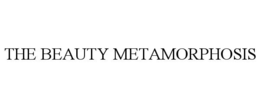 THE BEAUTY METAMORPHOSIS trademark