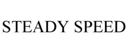 STEADY SPEED trademark