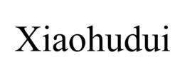 XIAOHUDUI trademark