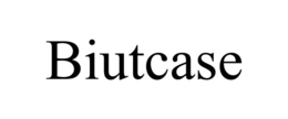 BIUTCASE trademark