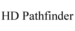 HD PATHFINDER trademark