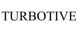TURBOTIVE trademark