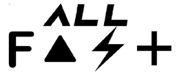 ALL FAST trademark