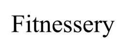 FITNESSERY trademark