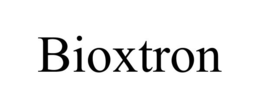 BIOXTRON trademark