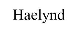 HAELYND trademark
