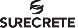 SURECRETE trademark