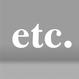 ETC. trademark