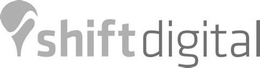 SHIFT DIGITAL trademark